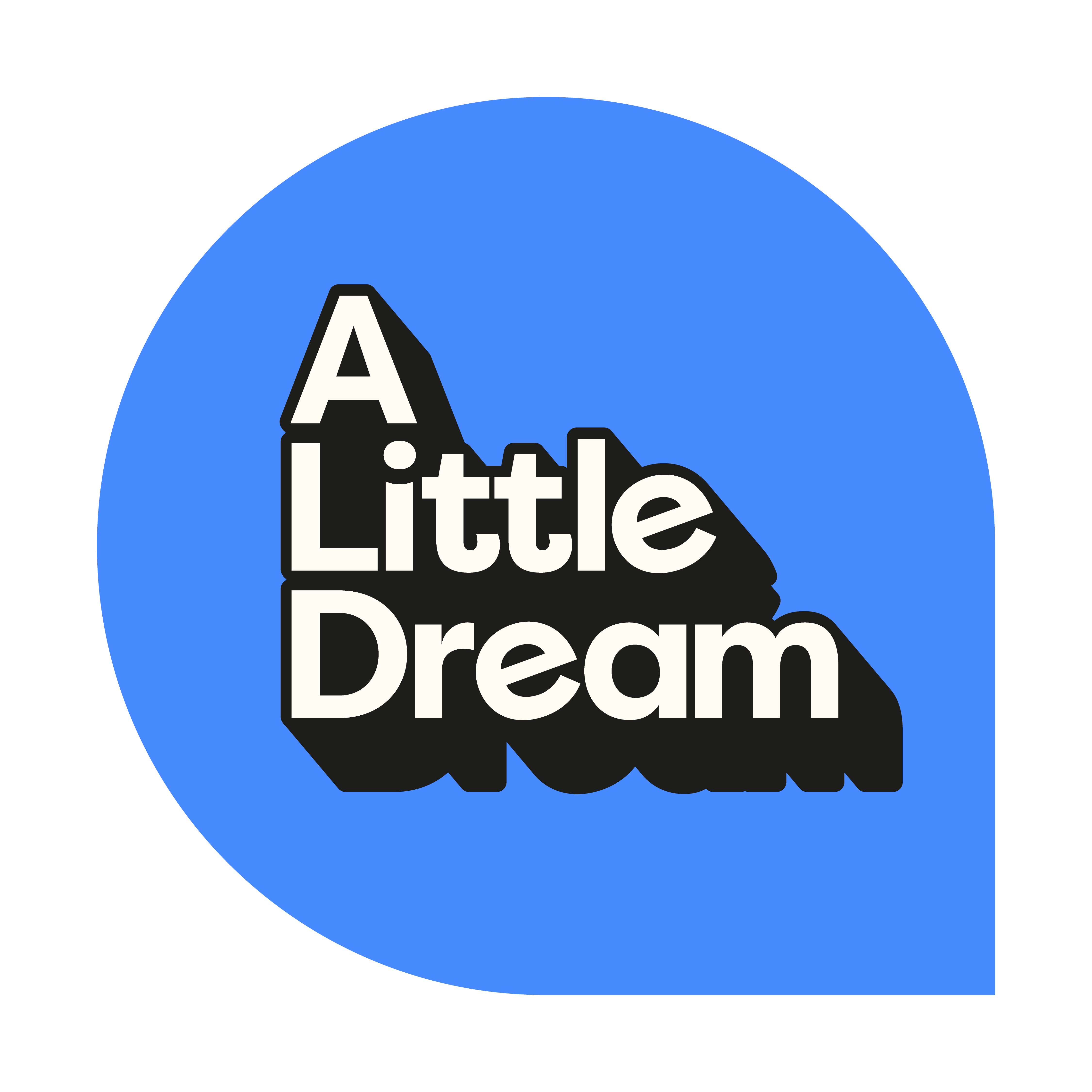 A Little Dream